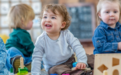 A Personalized Path to Lifelong Learning at Florida Montessori